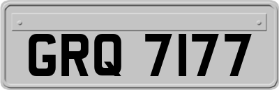 GRQ7177