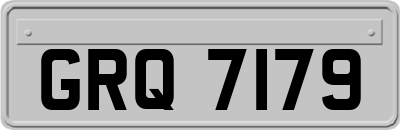 GRQ7179