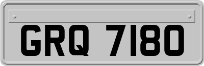 GRQ7180