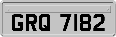 GRQ7182
