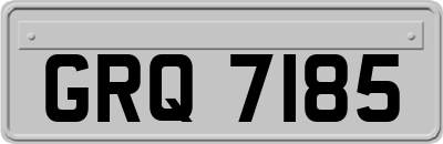 GRQ7185