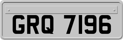 GRQ7196