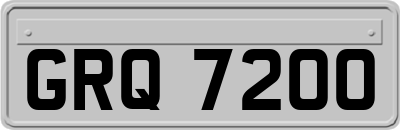 GRQ7200