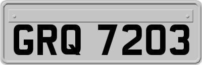 GRQ7203