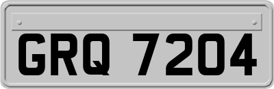 GRQ7204