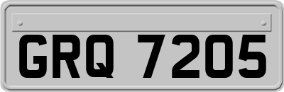 GRQ7205