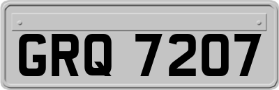 GRQ7207