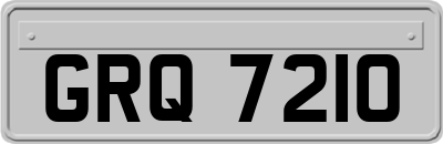 GRQ7210