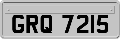 GRQ7215