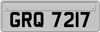GRQ7217