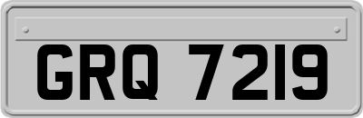 GRQ7219