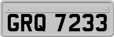 GRQ7233