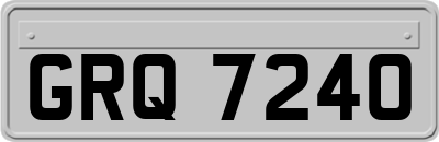 GRQ7240