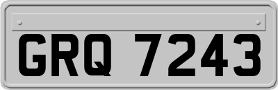 GRQ7243