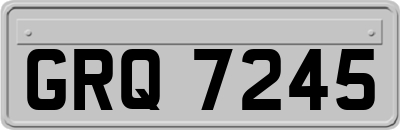 GRQ7245