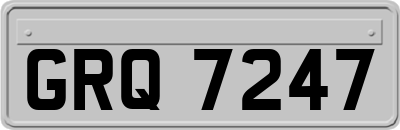 GRQ7247