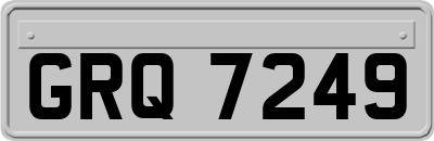 GRQ7249