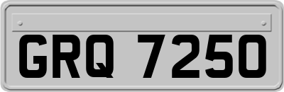GRQ7250
