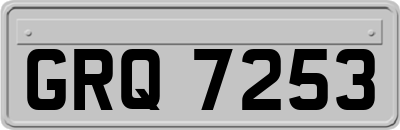 GRQ7253