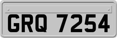 GRQ7254