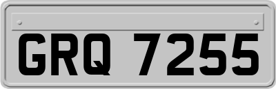 GRQ7255
