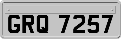 GRQ7257