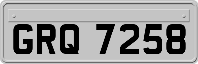 GRQ7258