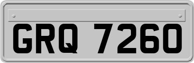 GRQ7260