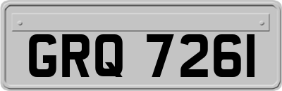 GRQ7261