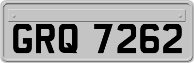 GRQ7262