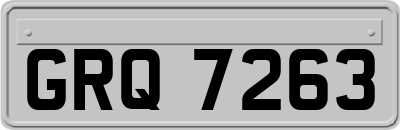 GRQ7263