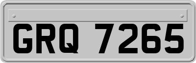 GRQ7265