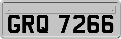 GRQ7266