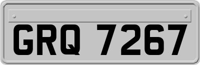 GRQ7267
