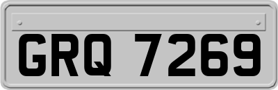 GRQ7269