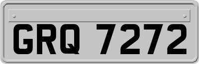 GRQ7272