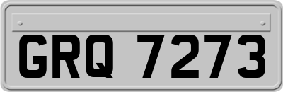 GRQ7273
