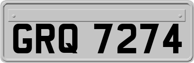GRQ7274