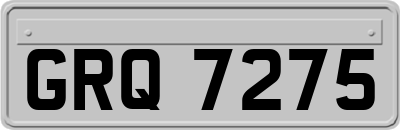 GRQ7275