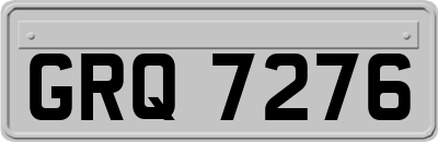 GRQ7276