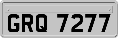 GRQ7277