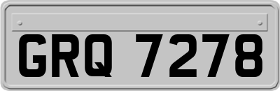 GRQ7278
