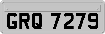 GRQ7279