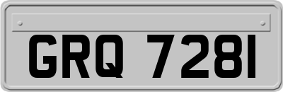 GRQ7281