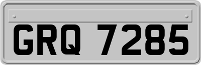 GRQ7285