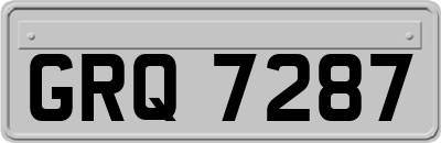 GRQ7287