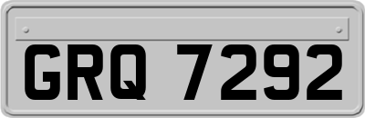 GRQ7292