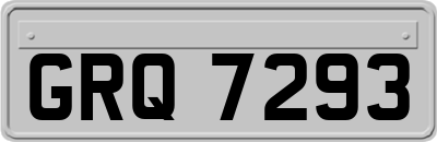 GRQ7293