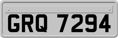 GRQ7294