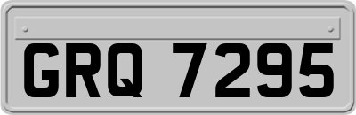 GRQ7295